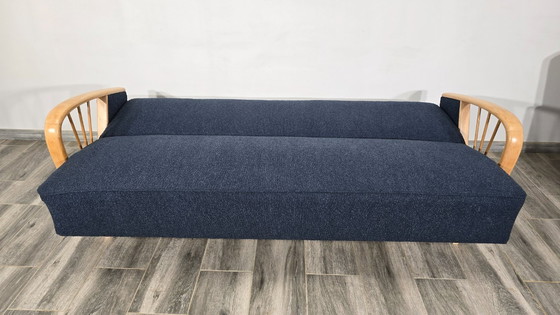 Image 1 of Mid-Century Living Room Set