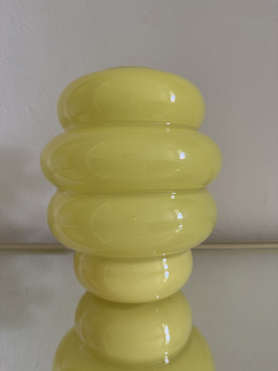 Image 1 of Vaso IKEA Snurra anni '90