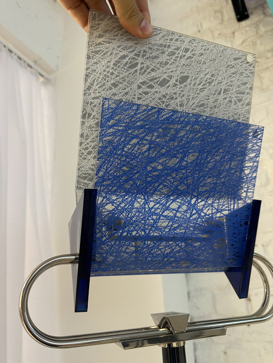 Image 1 of Vintage Arteluce Triana floor lamp 1980