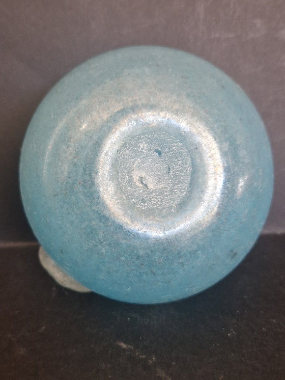 Image 1 of Pomme en verre de Murano « Cenedese »