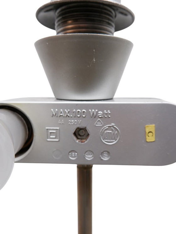 Image 1 of Stehleuchte von Tamed Leuchten aus den 1970er Jahren