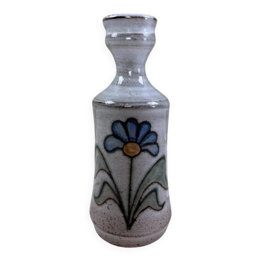 Handmade vase