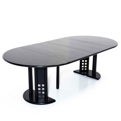 Thonet Table