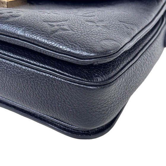 Louis Vuitton Pochette Metis – Borse a tracolla, Calfskin (photo 3 of 13)