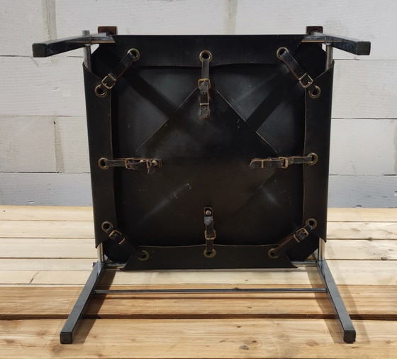 Image 1 of Set aus 2 Stühlen aus Kunstleder von Wilde & Spieth