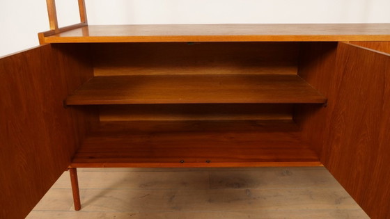 Highboard Vintage | Armadi a muro | Teak | 175 Cm – Wood (photo 14 of 23)