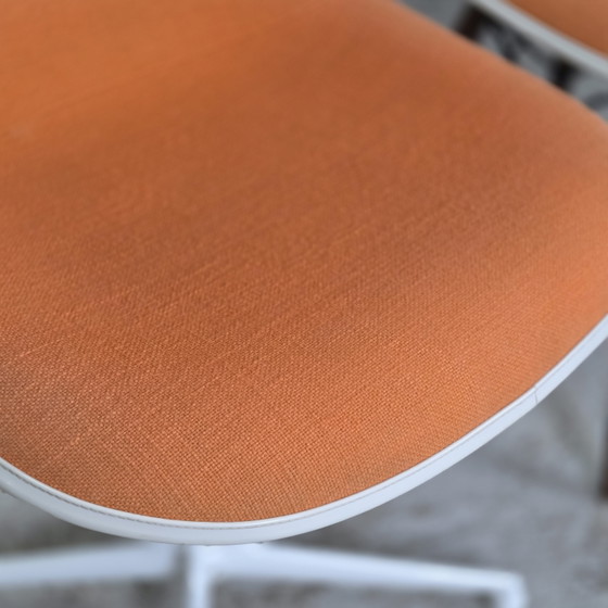 Image 1 of Prezzo fisso! Sedie in fibra di vetro Eames, Herman Miller, Fehlbaum.