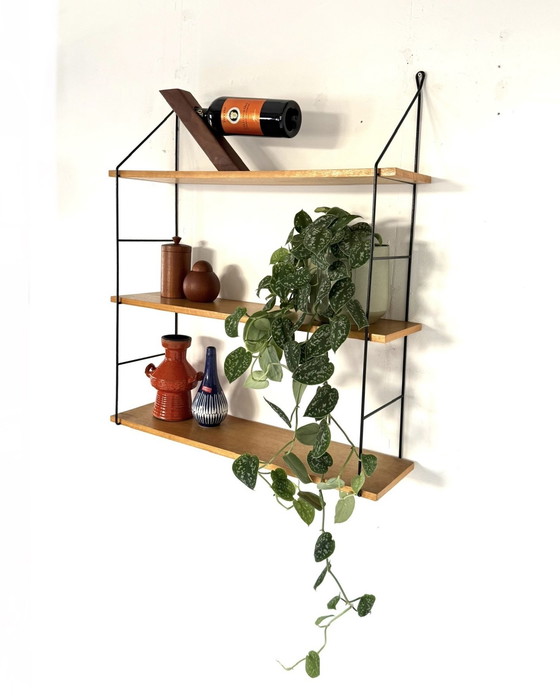 Image 1 of Vintage wandrek WHB Germany ‘60