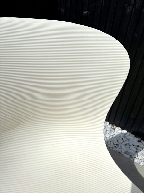 Fritz Hansen NAP Sedia Kasper Salto – Sedie da pranzo, Metal, Plastic (photo 10 of 13)