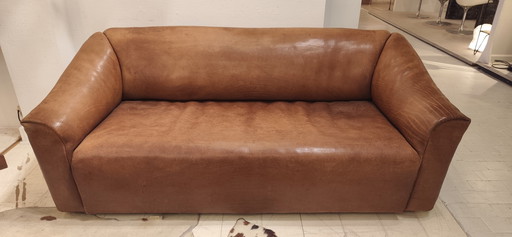 Leder Sofa Désede ds47 tadelloser Zustand