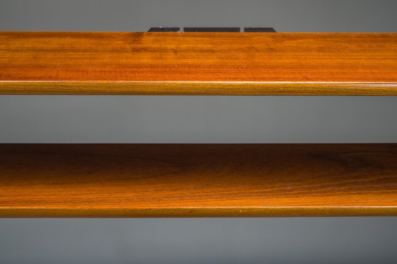 Image 1 of Vintage stellingkast door William Watting voor Fristho, jaren 1960