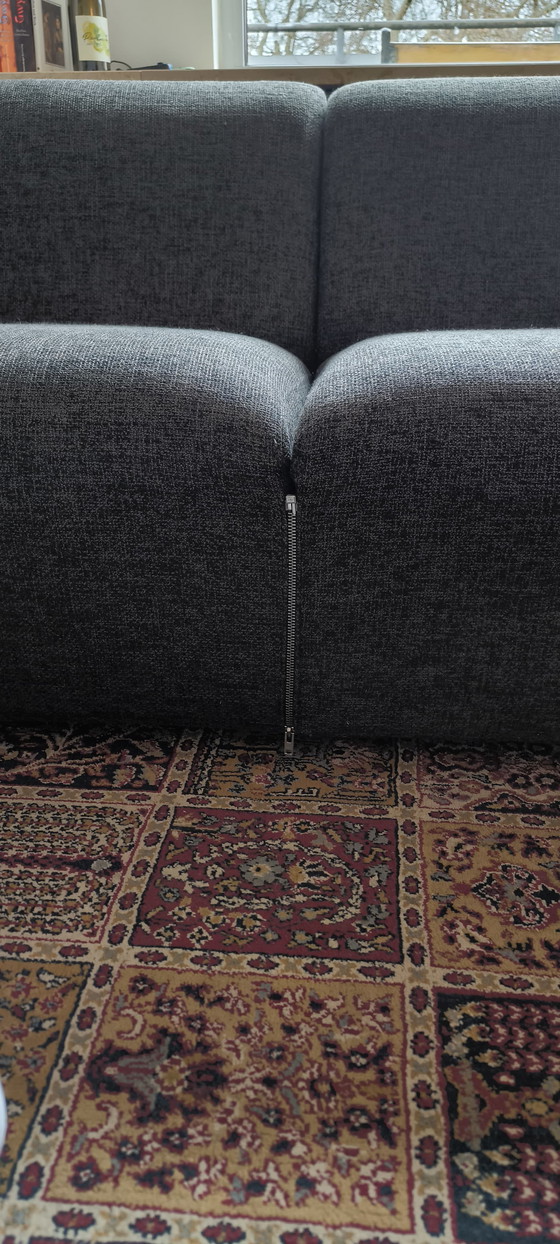 Image 1 of 6-piece modular sofa by Bert Plantagie