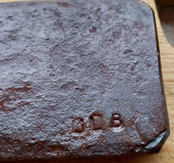 Image 1 of JLB Frère Soleil Mère Terre Sœur Lune