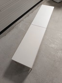 Pastoe Vision lowboard elements wall unit/TV unit