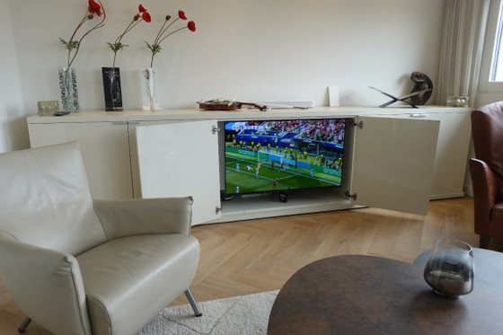 Image 1 of Designer sideboard