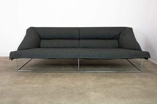 Moroso Volant bank