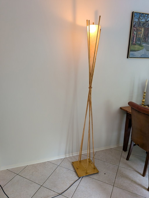 Lampadaire Flaminia Flam/Torche