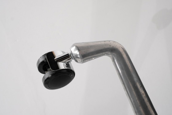 Image 1 of Poltrona Soft Pad "EA 207" Charles Ray Eames, Stati Uniti, 1969.