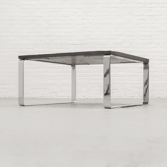 Schiefer-Couchtisch Draenert 70er Jahre – Couchtische, Stone (photo 3 of 8)