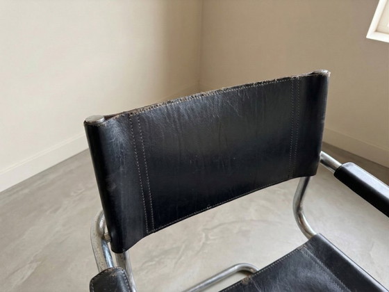 Image 1 of 4 sedie Marcel Breuer Mart Stam Fasem Bauhaus