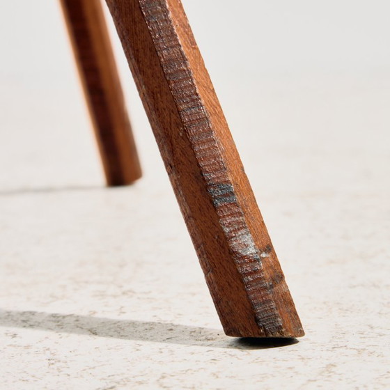 Taburete de ordeño artesanal MK11519 – Wood (photo 12 of 13)
