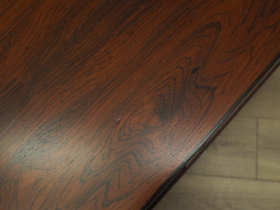 Image 1 of Rosewood dresser, Danish design, 1970s, production: Denmark