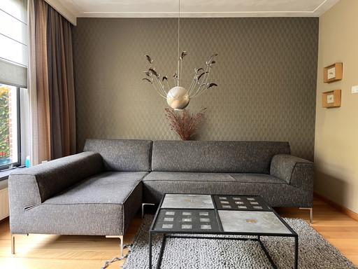 BLOQ (Design auf Lager) Lounge-Sofa
