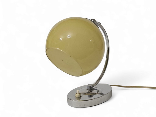 Lampe de table Art déco, années 1920