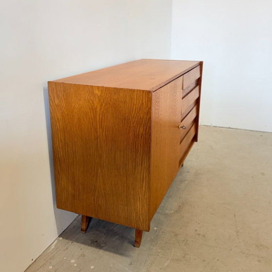 Image 1 of Sideboard U458 by Jiří Jiroutek