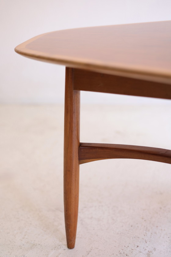 Image 1 of Table basse en forme de rein Svante Skogh