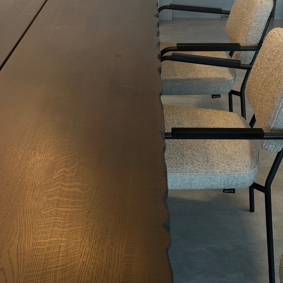 Image 1 of Table de salle à manger Asco Artus - 260x100