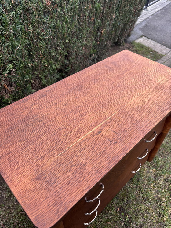 Image 1 of Commode art déco 