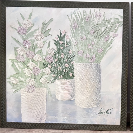 Stephen Kaye Paintings – Paintings & Drawings, Canvas (photo 5 of 5)