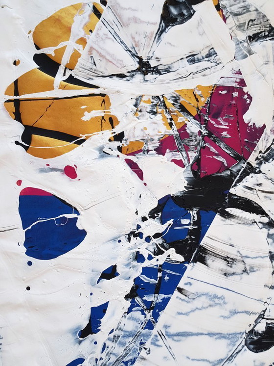 Image 1 of Jürgen Angeler - The Music Recorder