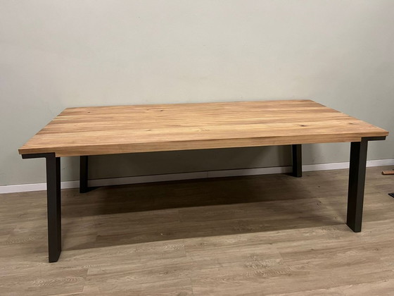 Image 1 of Xooon Otta dining table 220cm