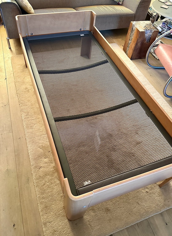 Image 1 of Auping Auronde 3000 simple 90 x 200