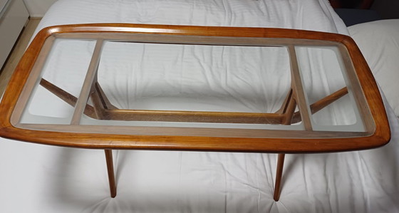 Image 1 of Table basse Cesare Lacca 1957