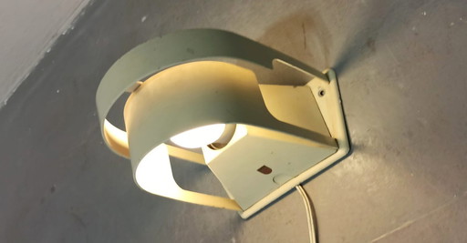 Louis Kalff for Philips wall lamp 