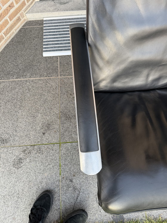 Image 1 of Jori Brainbuilder relax MAXI (Large) mono-move, zwart leder