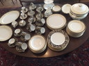 Cornucopia de Wedgwood