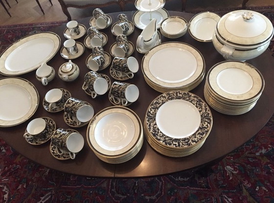 Image 1 of Cornucopia di Wedgwood