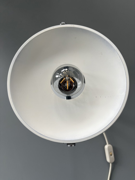 Image 1 of Lámpara de mesa diseñada por Carl Jacob Jucker