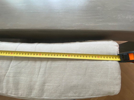 4 x panche Linteloo DWI – Sedie da pranzo, Cotone, Tessile (photo 8 of 8)