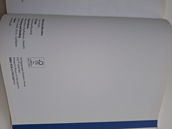 Holiday - Henrik Purienne - selten! – Prestel, Kaffeetisch-Bücher, Papier, Stoff (photo 8 of 15)