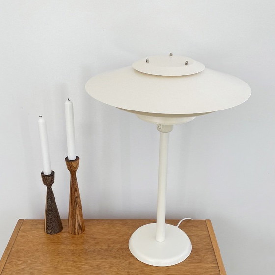 Image 1 of vintage Deens Design LAMP Mid Century "Design Light"