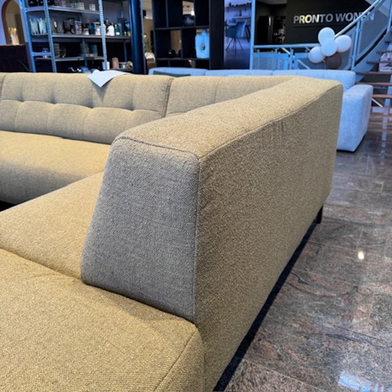 Image 1 of Morita Ecksofa Senf - IN.HOUSE