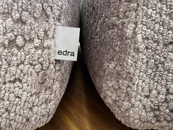EDRA On The Rocks – Francesco Binfaré – Divano Modulare – Ottime Condizioni – Divani modulari, Textile (photo 6 of 10)