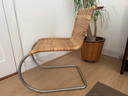 4 stoelen