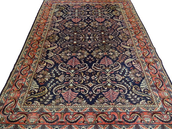 Image 1 of Mehraban - 266 x 198 cm - Wool on cotton - Hand-knotted