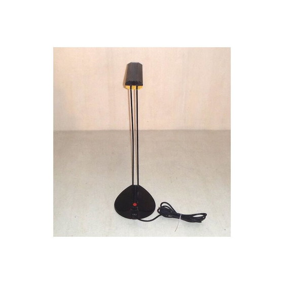 Image 1 of Vintage desk lamp model "Flu" by Tronconi-Milano, 1980